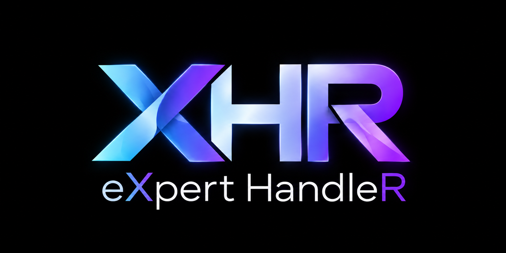 XHR — eXpert HandleR